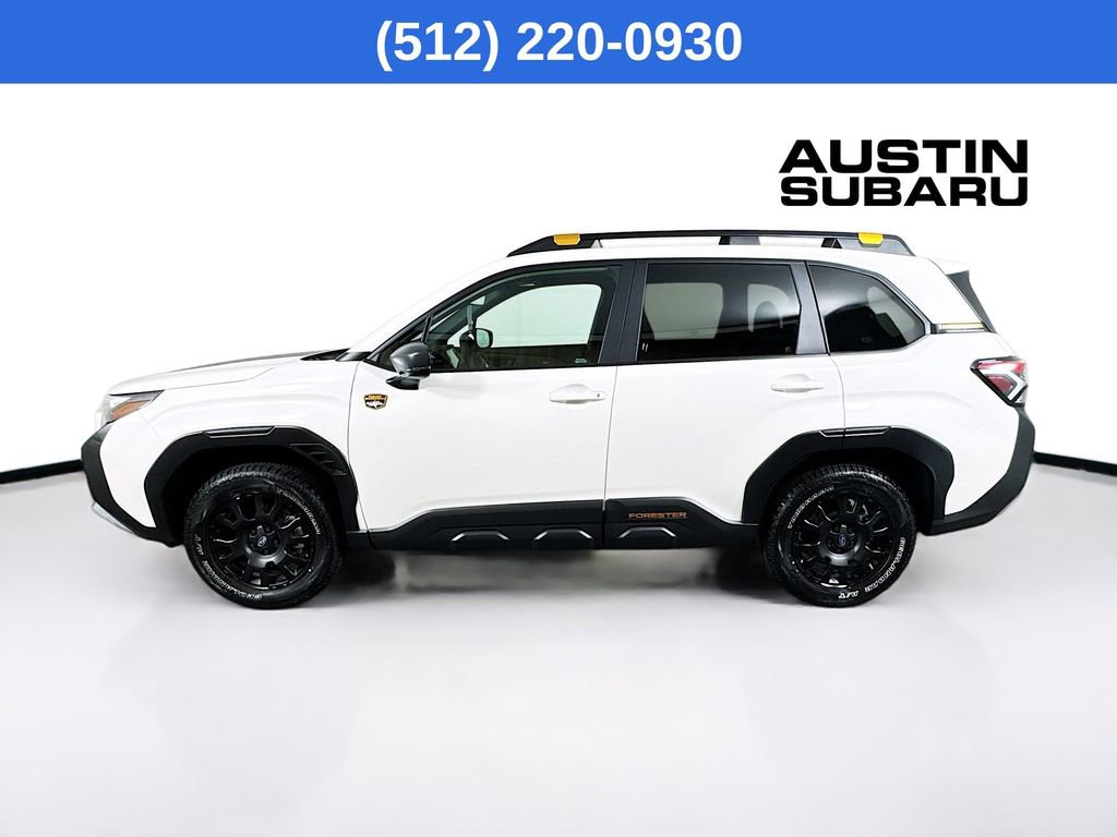 Used 2026 Subaru Forester Wilderness image 5