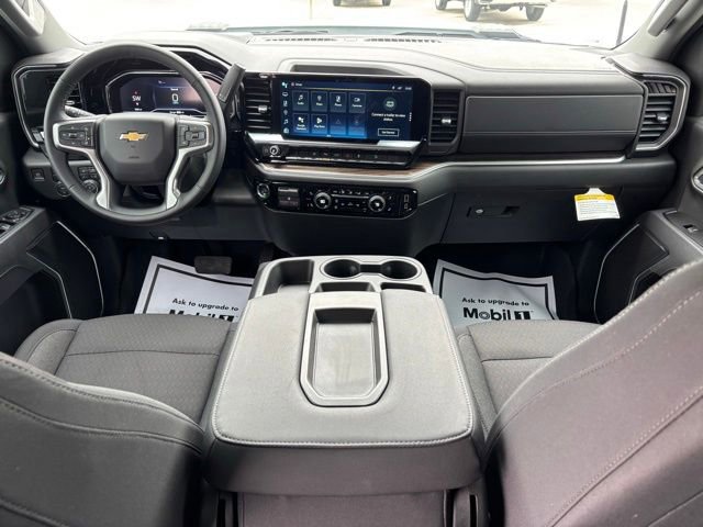 Certified 2025 Chevrolet Silverado 2500 LT w/ All Star Edition image 32