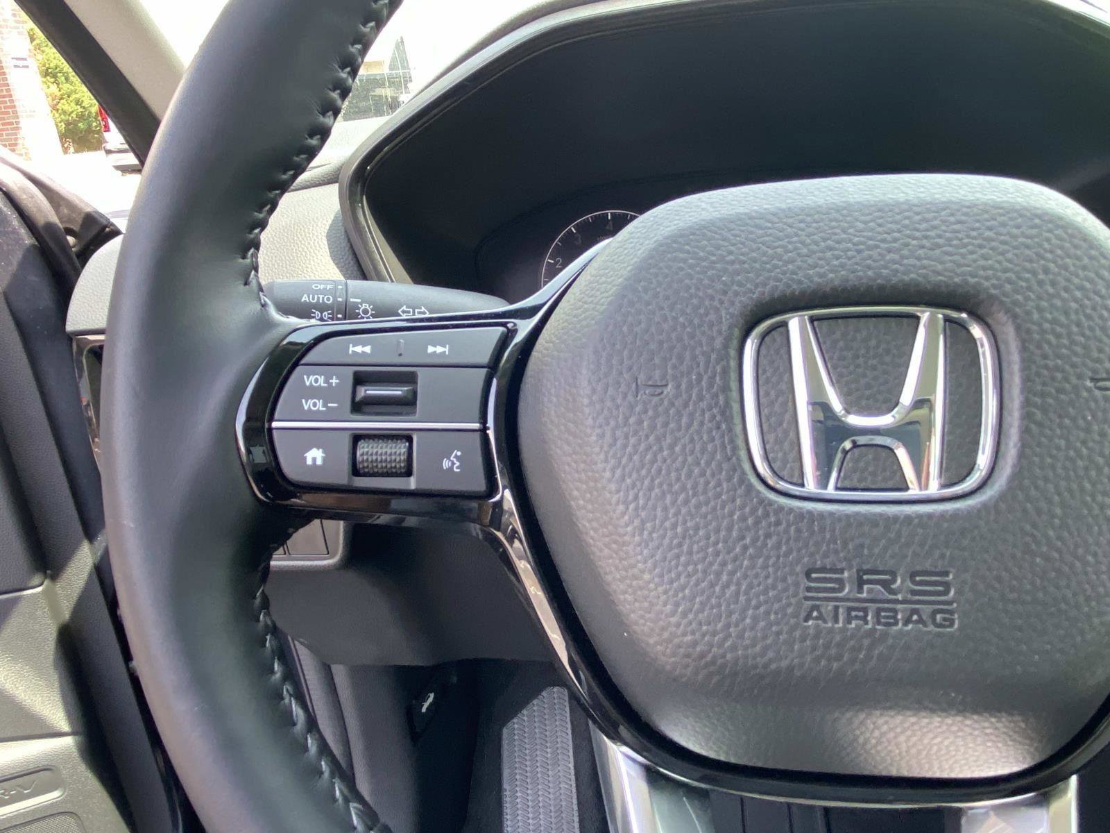 Used 2025 Honda CR-V EX-L image 33