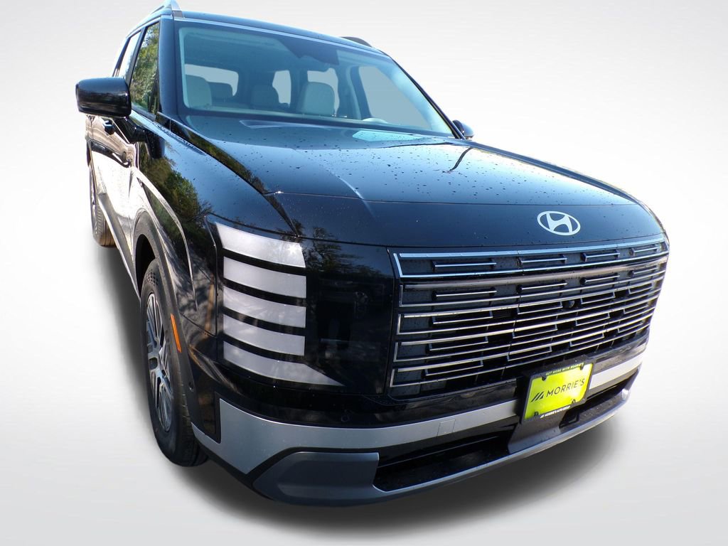 New 2026 Hyundai Palisade SEL Premium AWD/4WD image 11