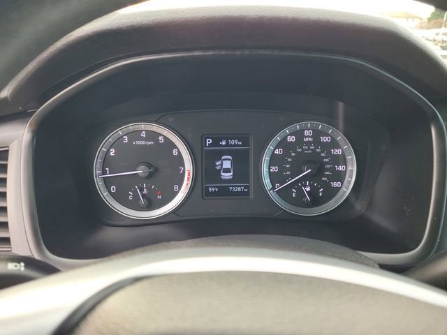 Used 2019 Hyundai Sonata SE image 23