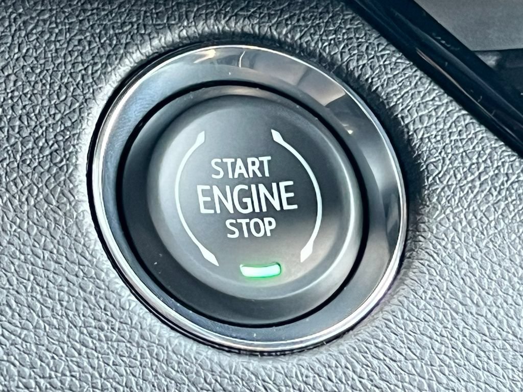 New 2026 Buick Enclave Preferred w/ Power Package AWD/4WD image 33