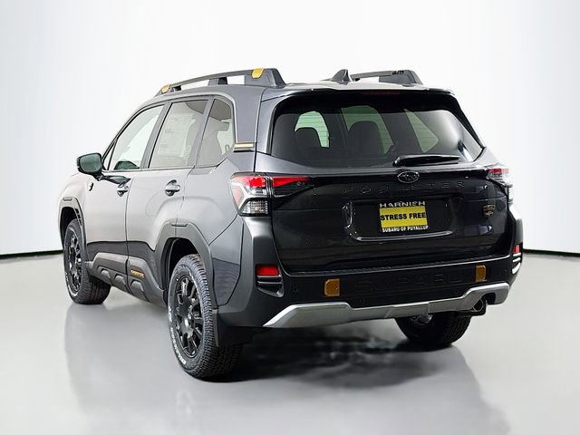 New 2026 Subaru Forester Wilderness image 5