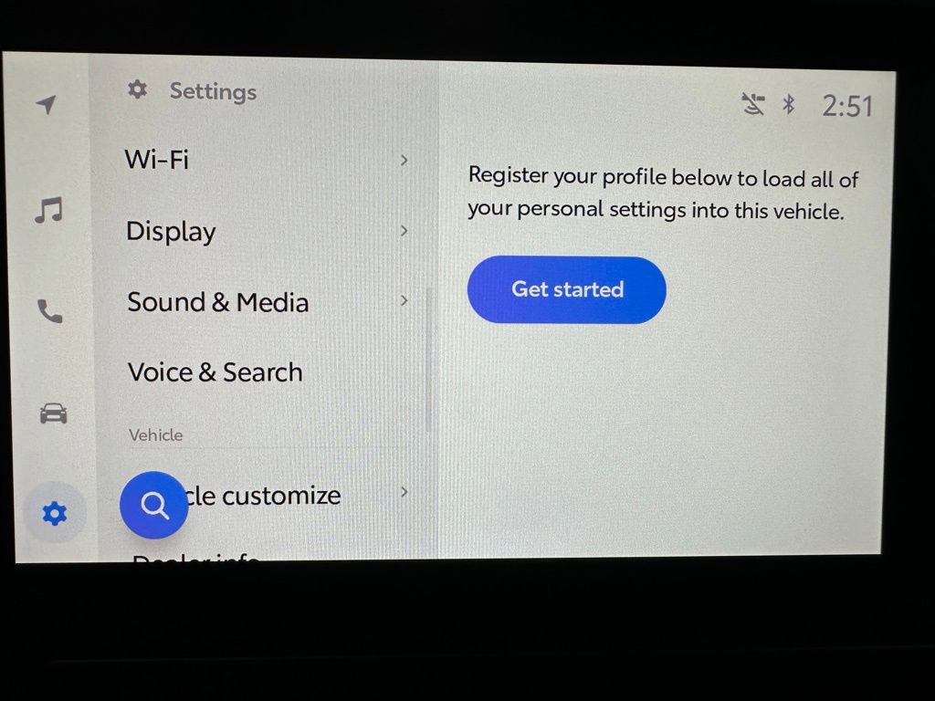 Used 2025 Toyota 4Runner SR5 image 34