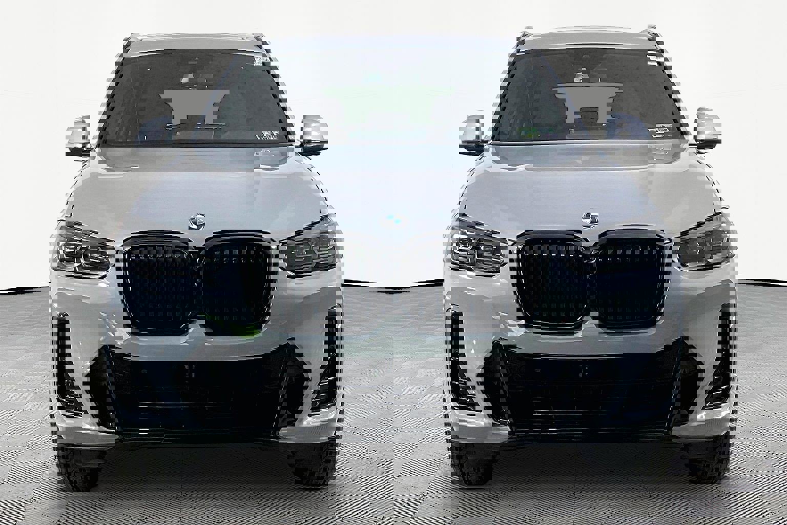 Certified 2024 BMW X3 xDrive30i w/ Premium Package image 2