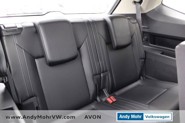 Used 2018 Volkswagen Atlas SEL image 25