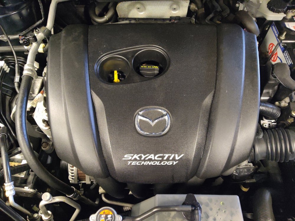 Used 2018 MAZDA CX-5 Touring w/ Preferred Equipment Package image 30