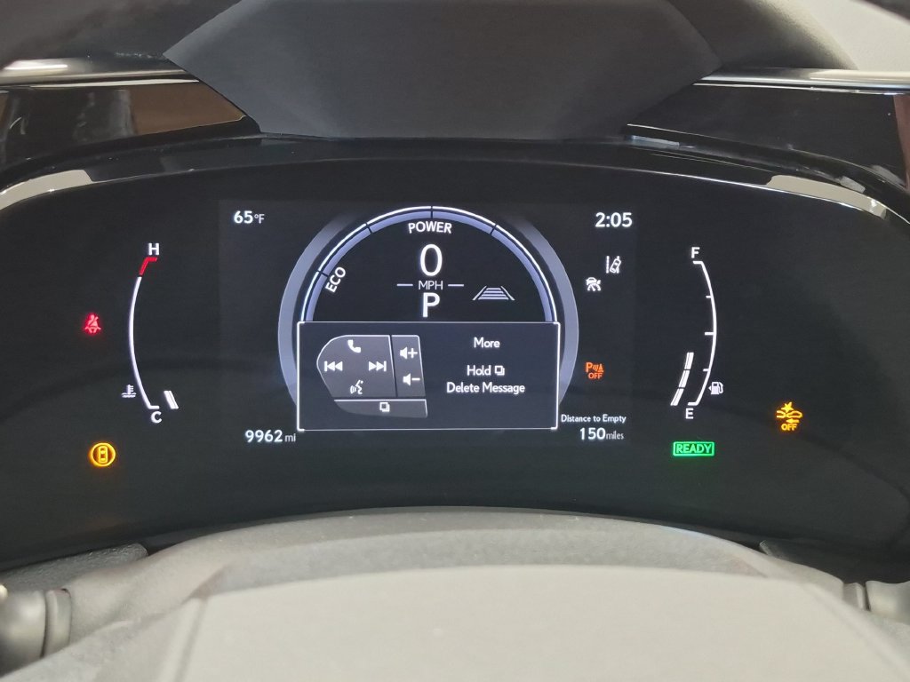 Used 2026 Lexus NX 350 AWD w/ Accessory Package (2T) image 19