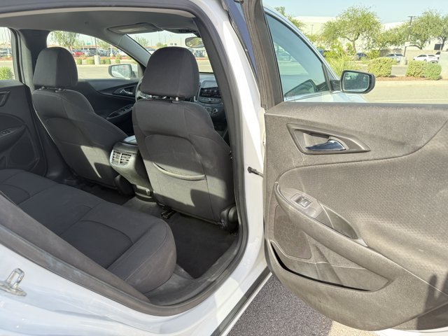 Used 2023 Chevrolet Malibu LT w/ Driver Confidence Package FWD image 23