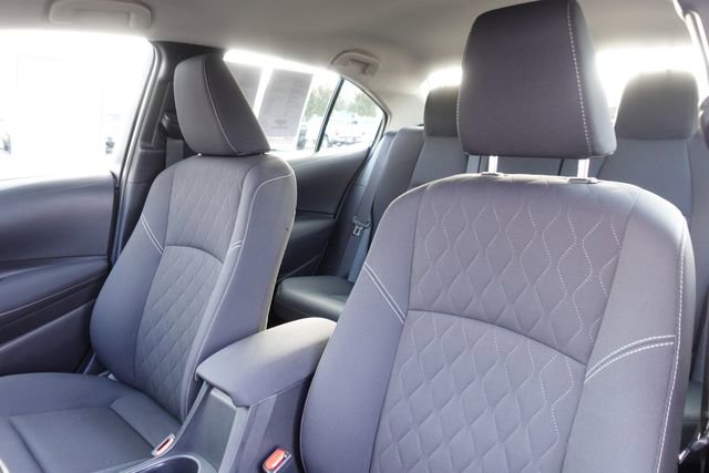 Used 2024 Toyota Corolla LE image 29