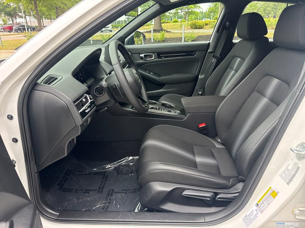 Used 2026 Honda Civic Sport image 13