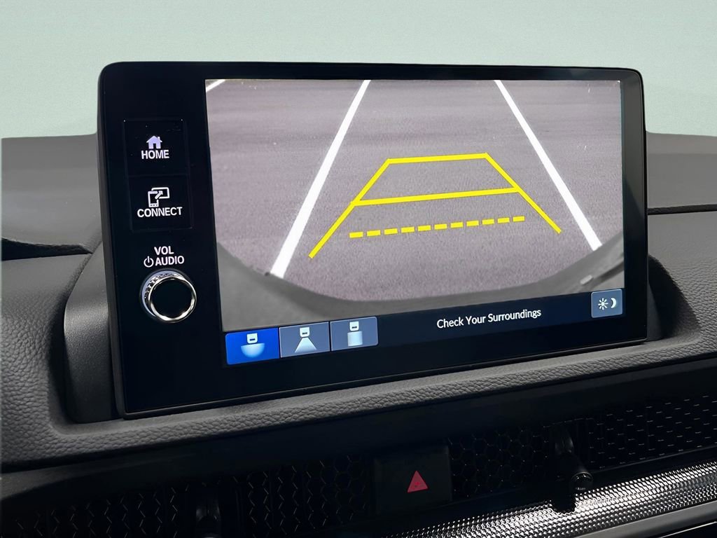 New 2026 Honda CR-V LX image 34