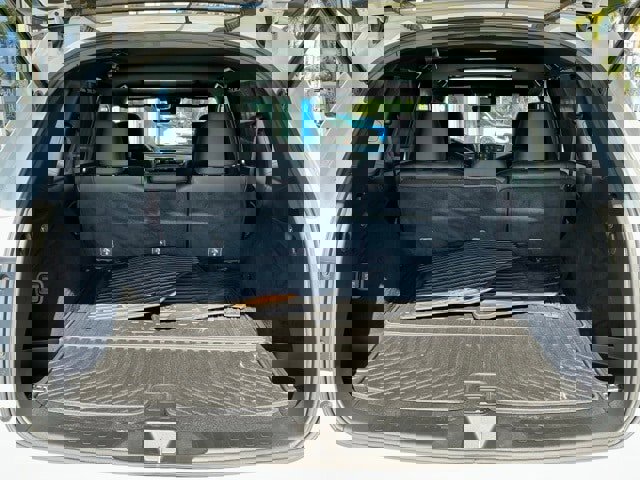 Certified 2022 Honda Passport TrailSport image 13