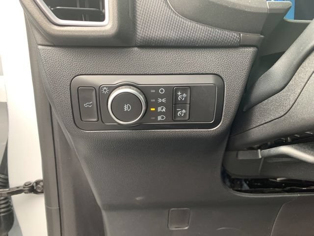 Used 2025 Ford Bronco Sport Big Bend w/ Convenience Package AWD/4WD image 24