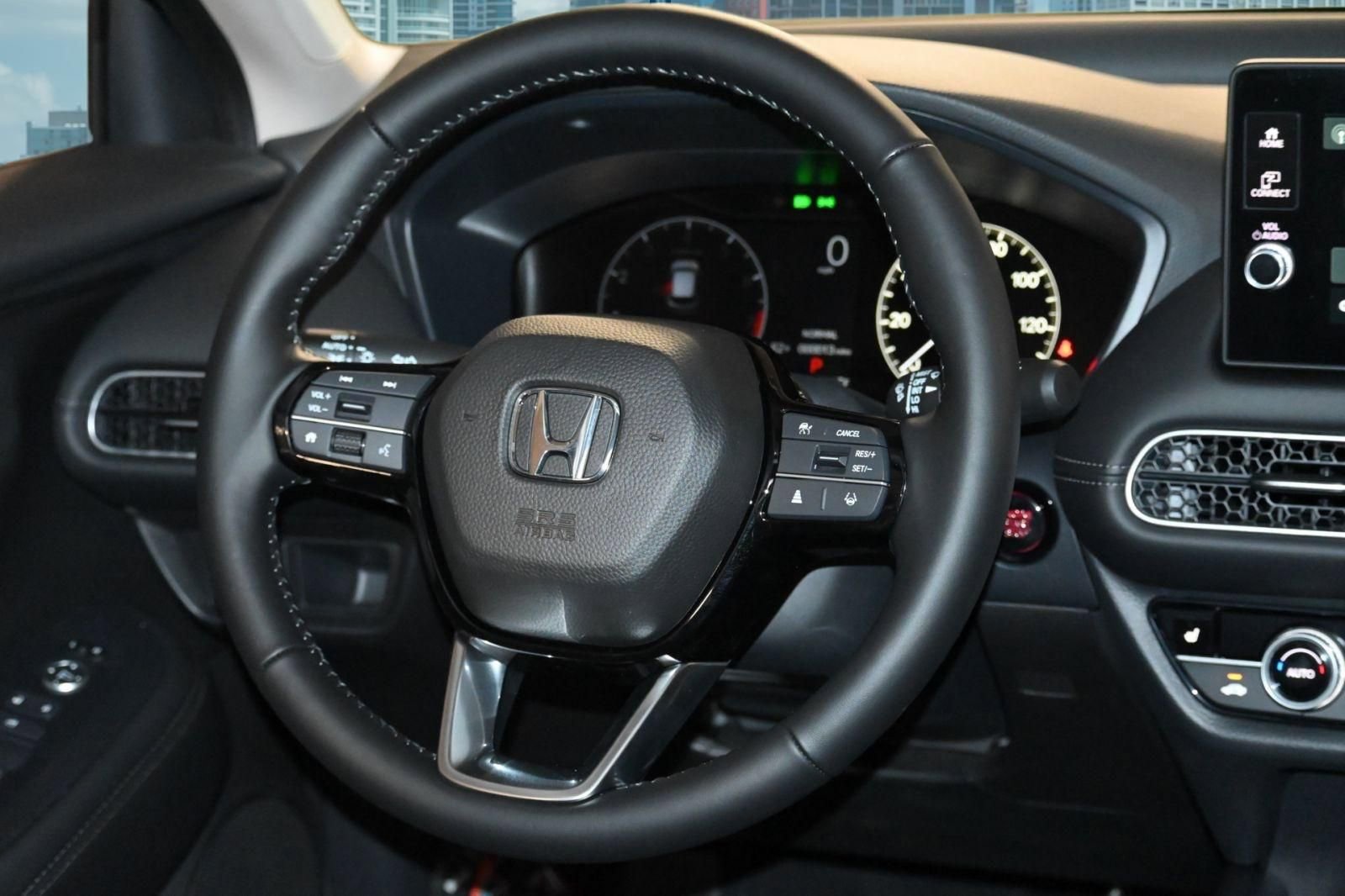 New 2026 Honda HR-V EX-L image 21
