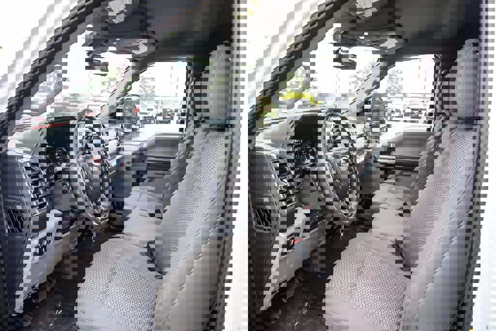 Used 2022 Ford F250 XLT image 18