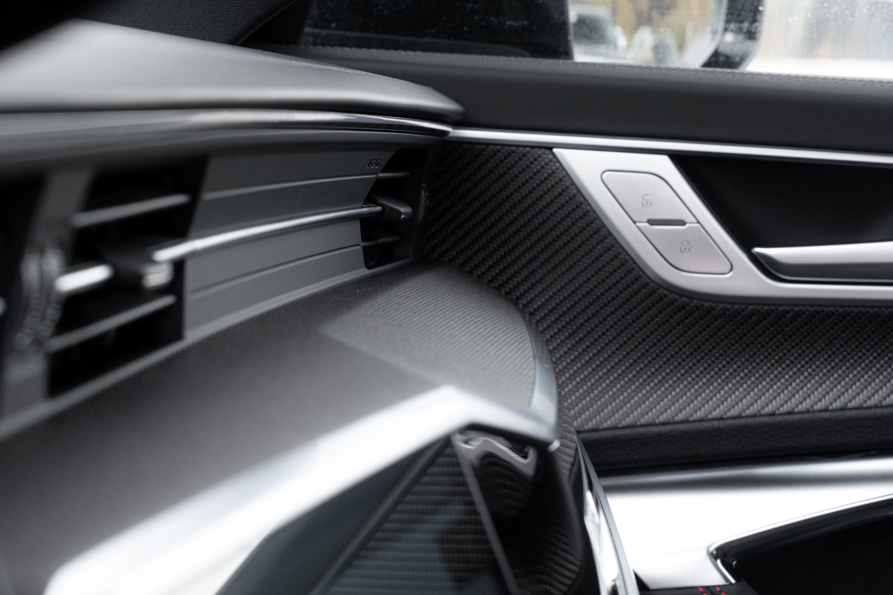 New 2026 Audi RS 6 performance image 20