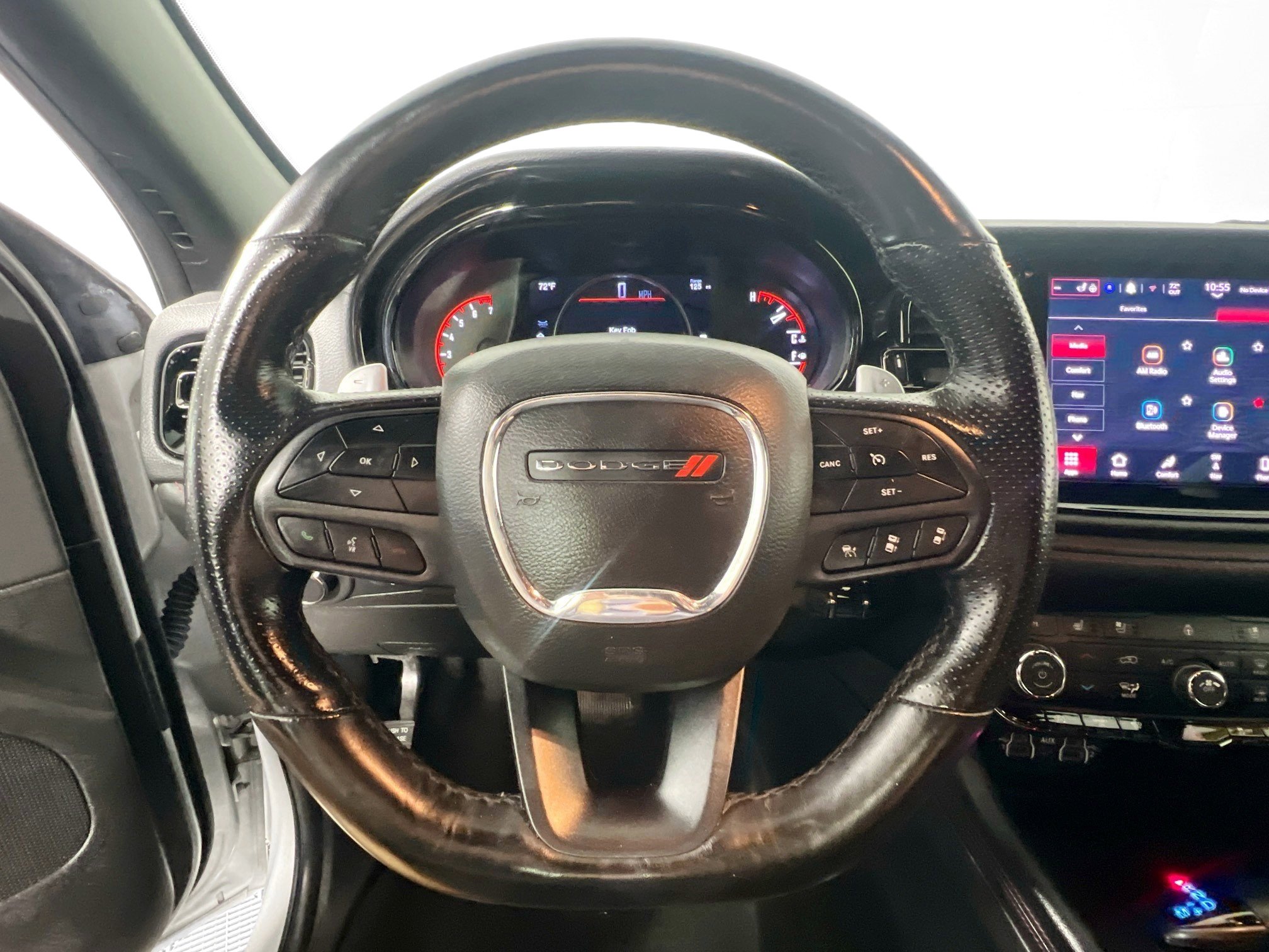 Used 2024 Dodge Durango GT image 11