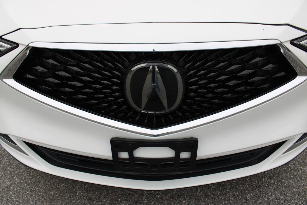Used 2022 Acura MDX SH-AWD image 56