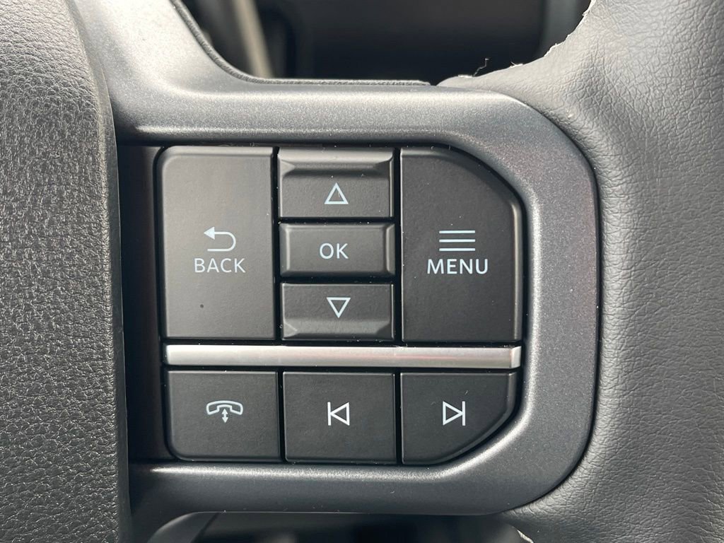 New 2026 Ford F250 Lariat w/ Chrome Package image 7