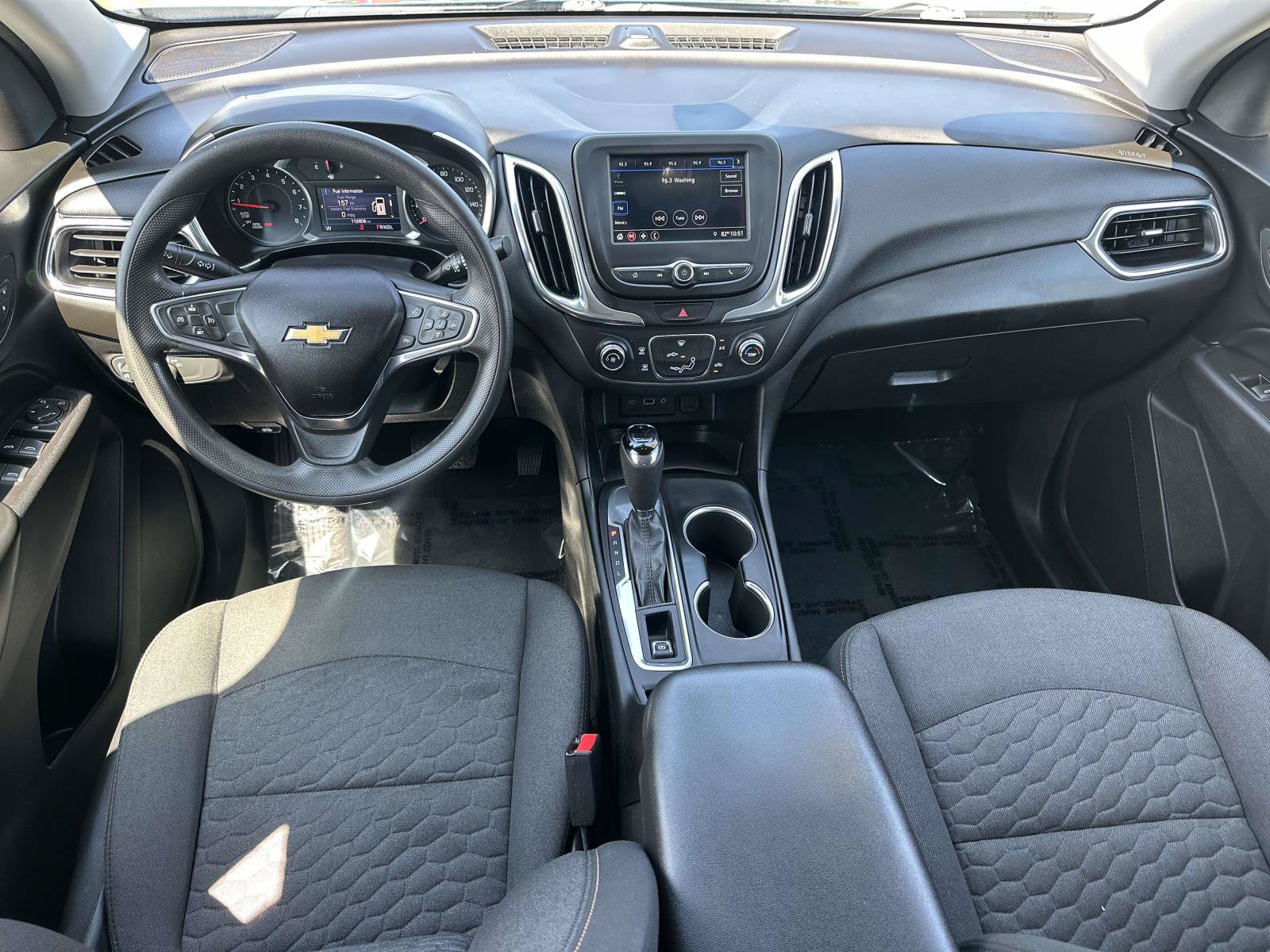 Used 2019 Chevrolet Equinox LT FWD image 7