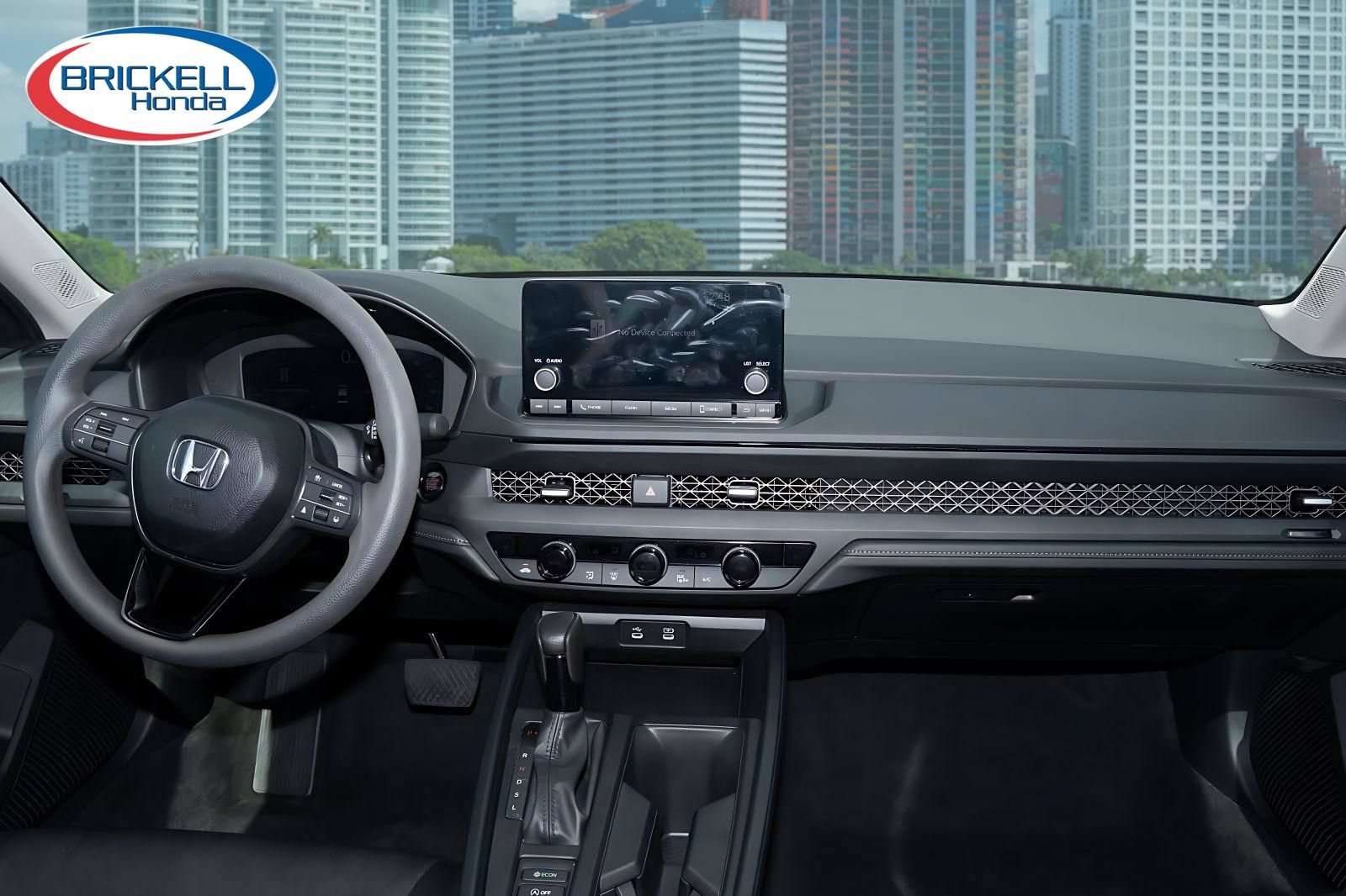 Certified 2025 Honda Accord SE image 22