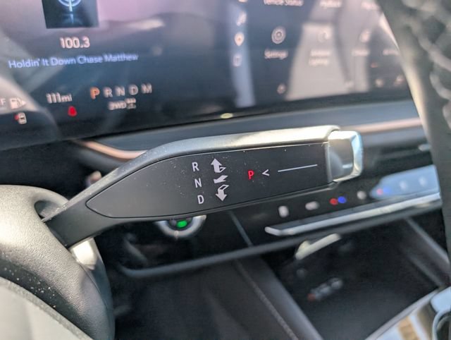 New 2026 Buick Envision Sport Touring AWD/4WD image 18