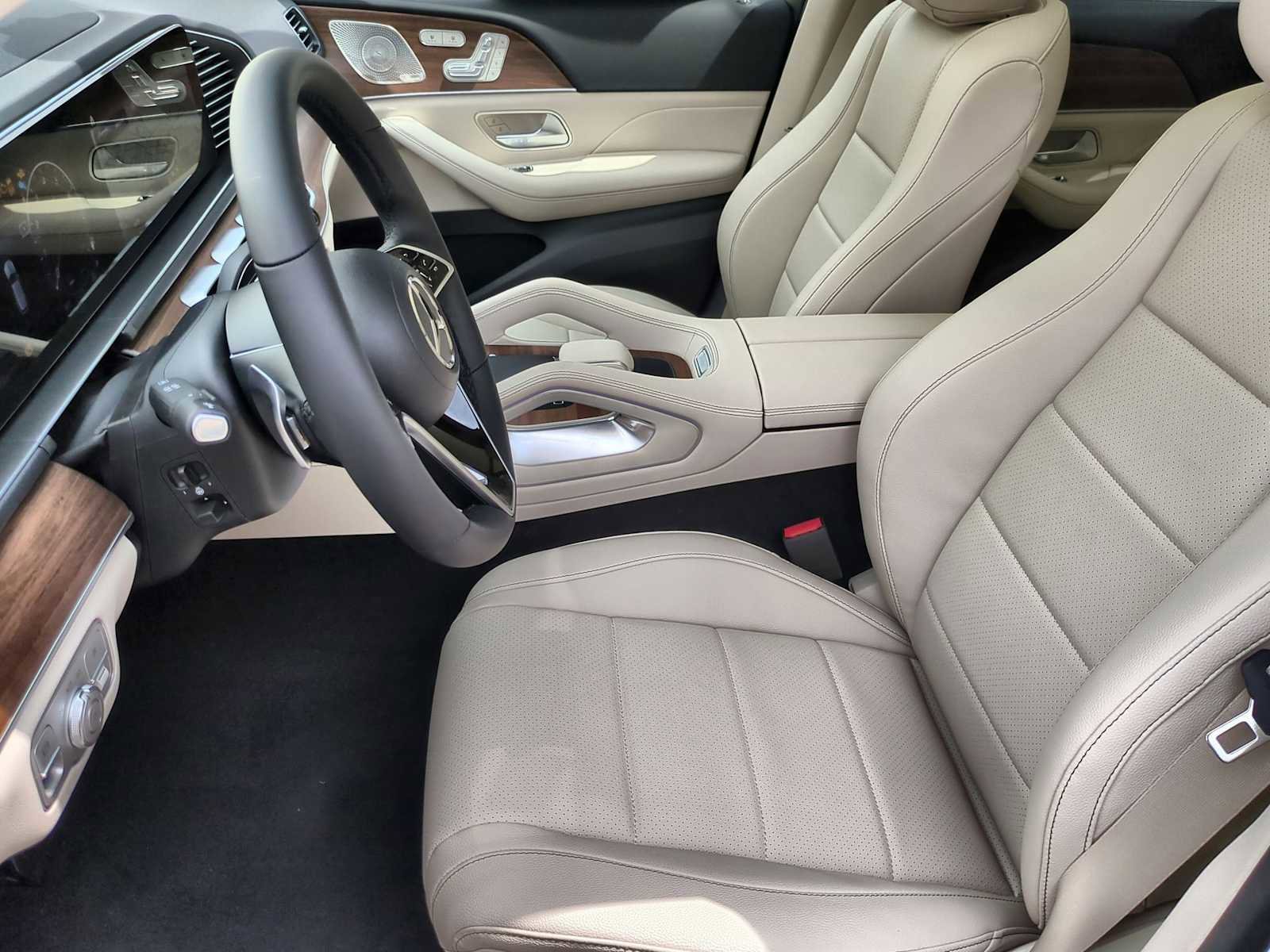 Used 2026 Mercedes-Benz GLE 350 4MATIC image 17