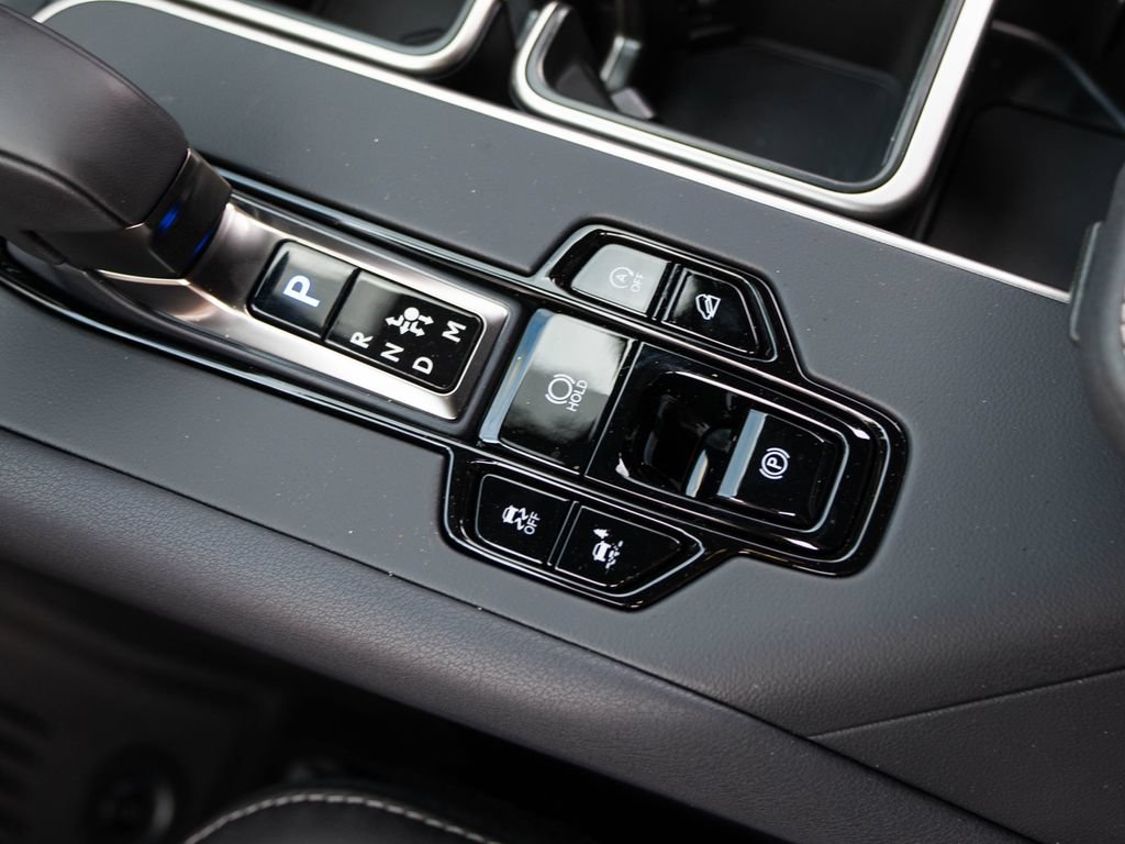 New 2026 Lexus TX 350 AWD image 27