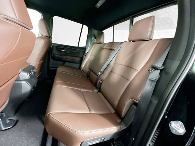 Certified 2026 Honda Ridgeline RTL image 24