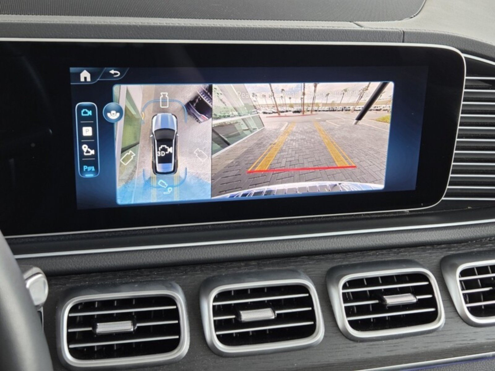 Certified 2026 Mercedes-Benz GLE 350 4MATIC image 30