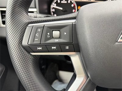 New 2026 Mitsubishi Outlander ES AWD/4WD image 33