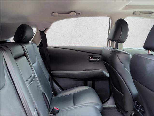 Used 2015 Lexus RX 350 FWD image 24