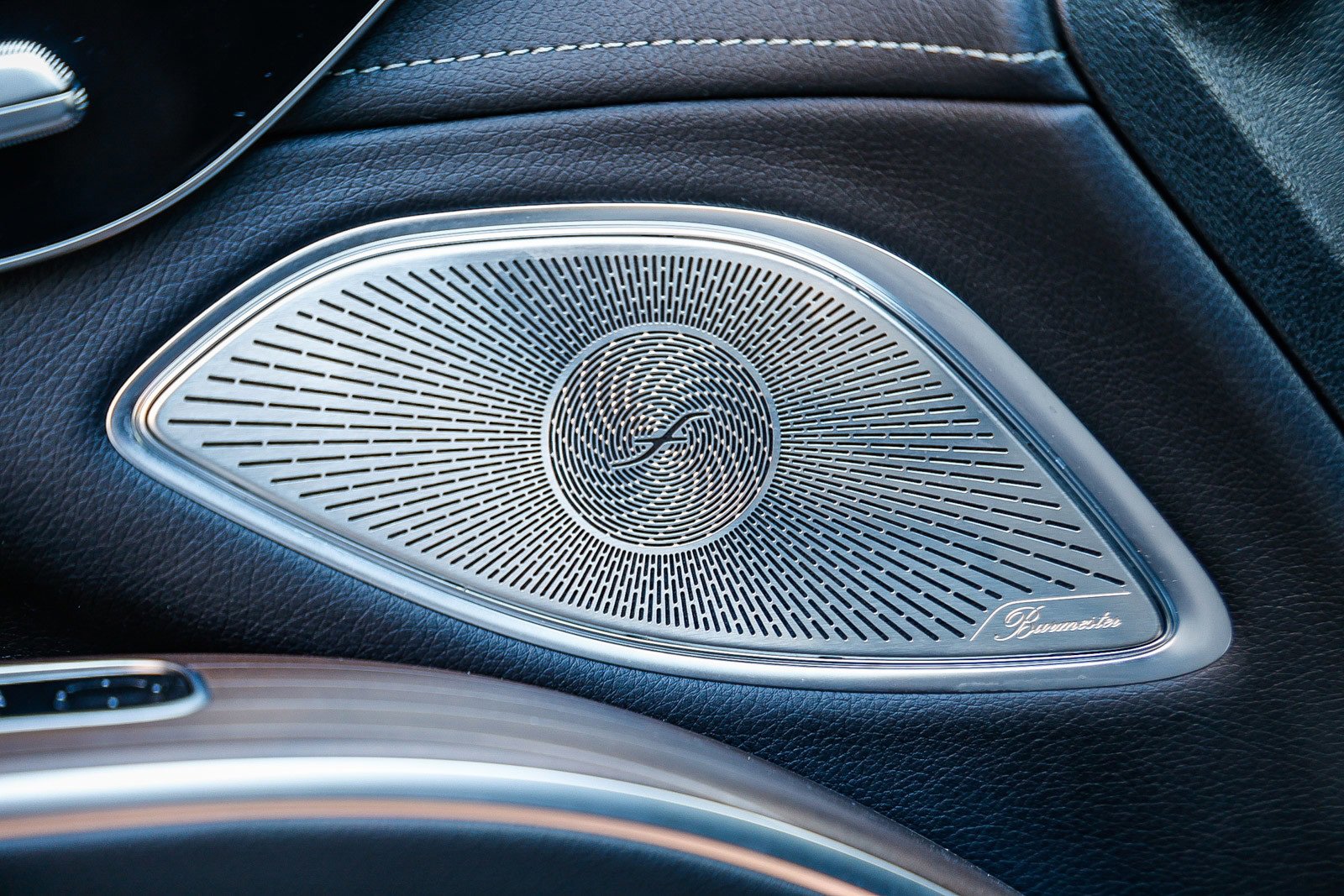 Used 2023 Mercedes-Benz EQS 580 4MATIC SUV image 24