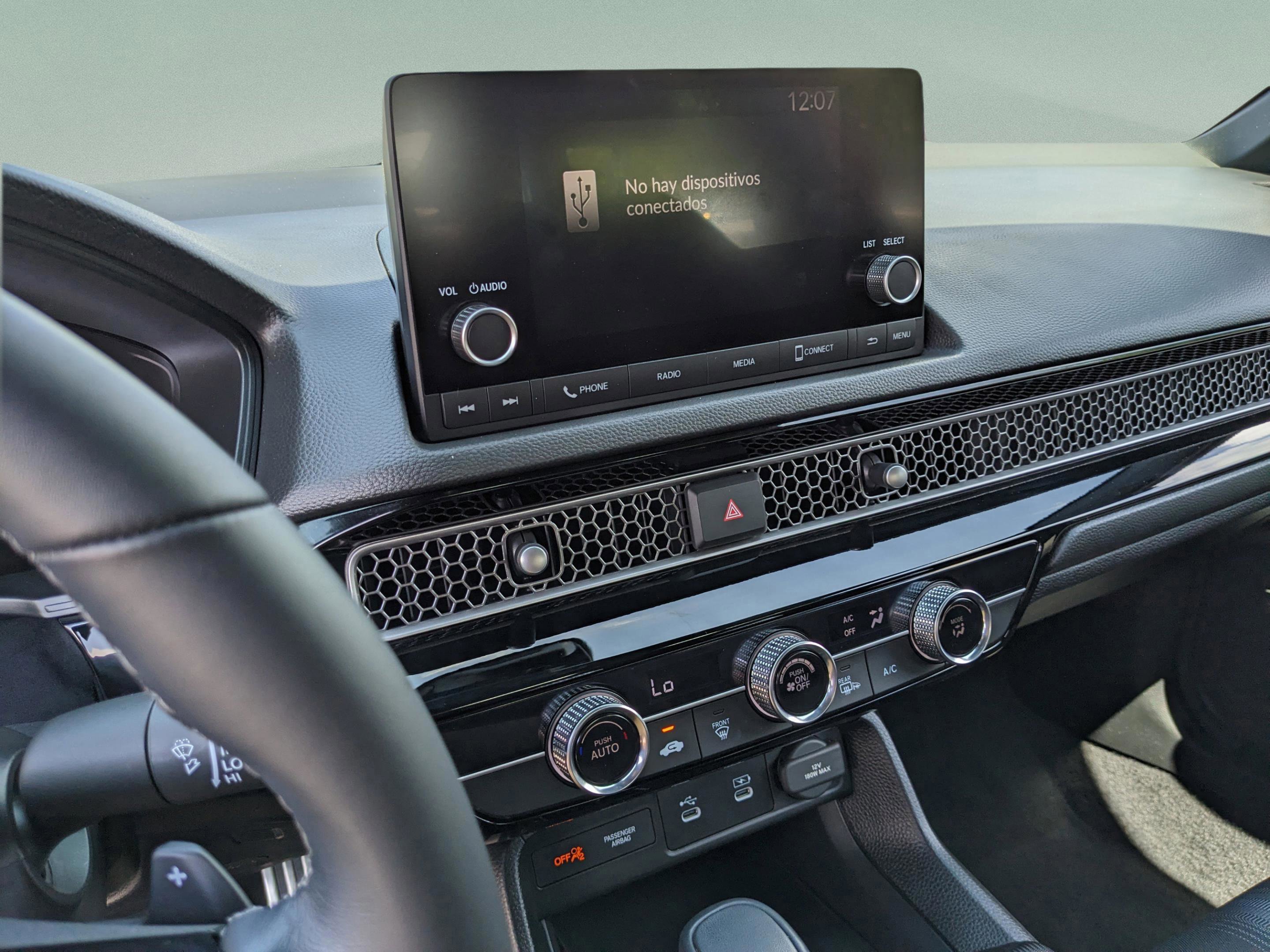 Used 2025 Honda Civic Sport image 27