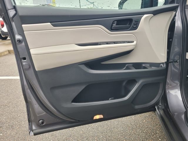 New 2026 Honda Odyssey EX-L image 7