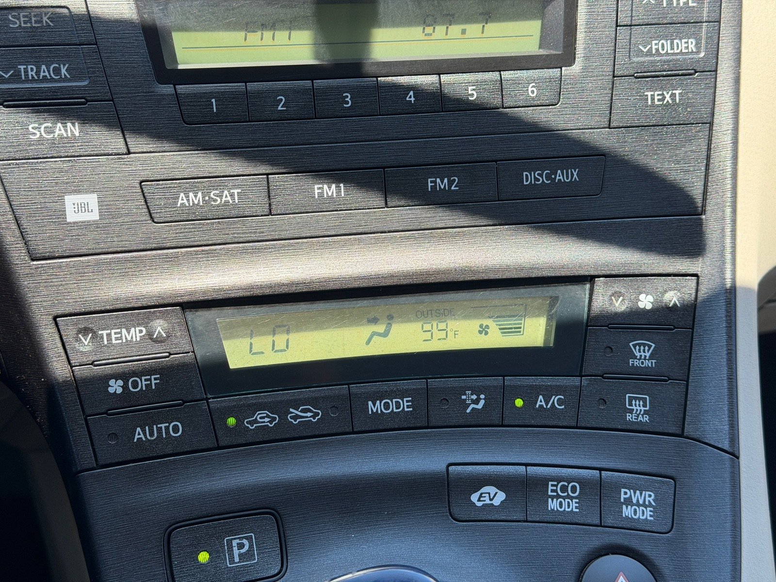 Used 2010 Toyota Prius Five FWD image 18