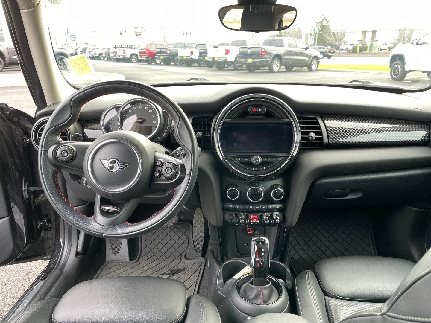 Used 2020 MINI Cooper S image 13