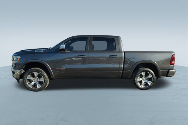 Used 2020 RAM 1500 Laramie image 4