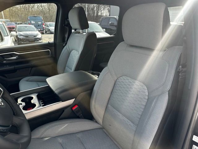 New 2026 RAM 1500 Big Horn image 20