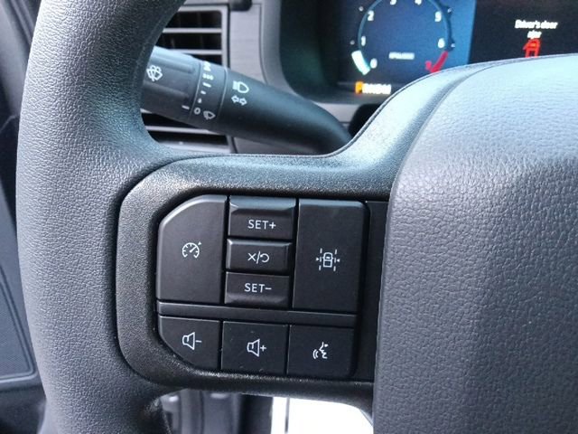New 2026 Ford F150 STX w/ Equipment Group 200A AWD/4WD image 18