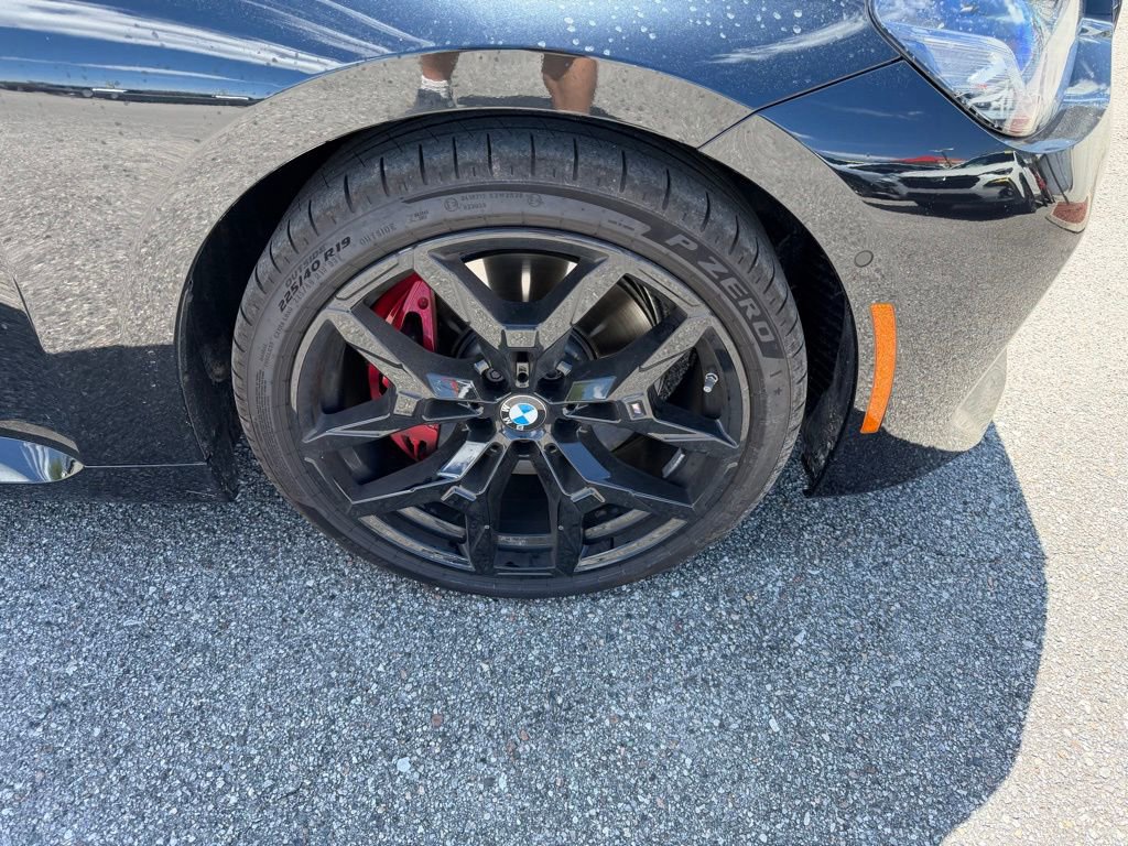 Used 2026 BMW M240i xDrive M240i image 4