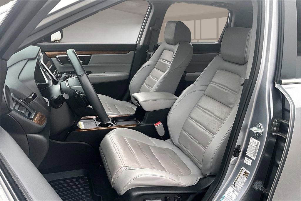 Used 2020 Honda CR-V Touring image 20