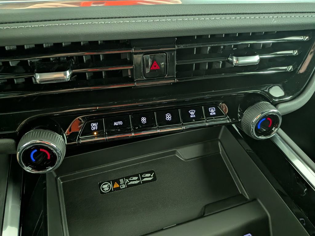 New 2026 Chevrolet Tahoe LT w/ Comfort Package image 27