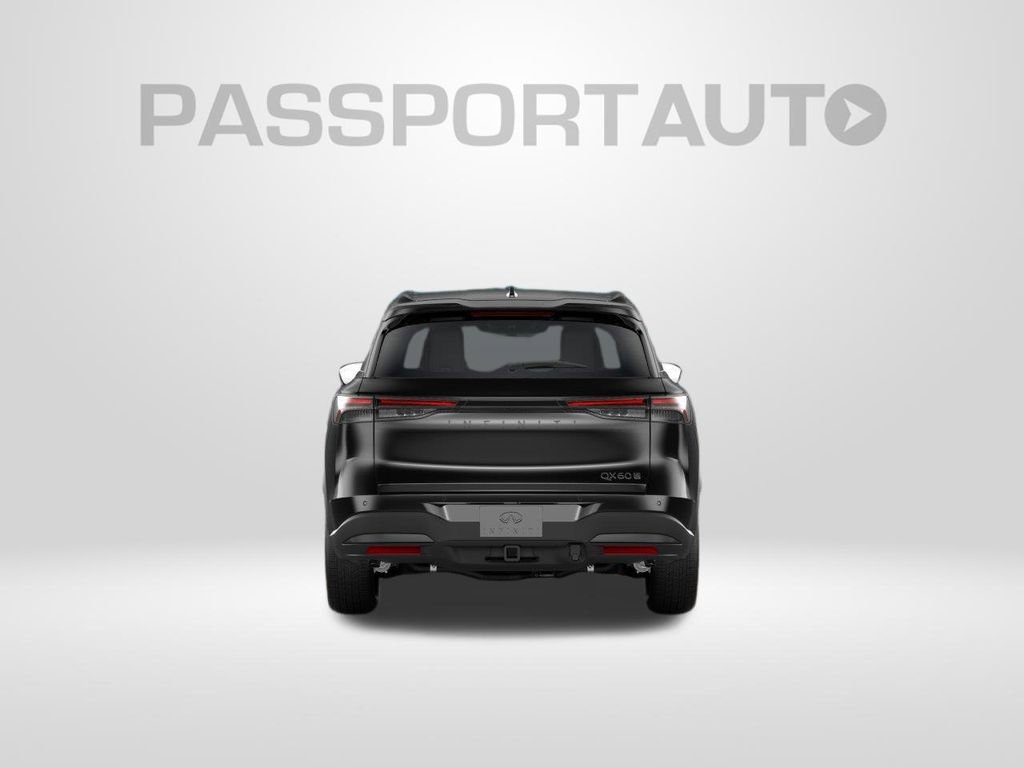 New 2026 INFINITI QX60 Autograph w/ Dark Cargo Package image 6