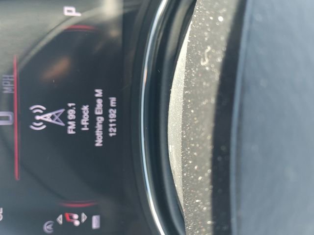 Used 2016 Dodge Durango SXT w/ Quick Order Package 23B image 16