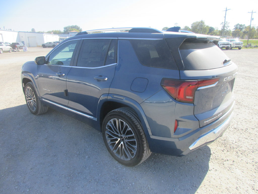 New 2027 GMC Terrain Denali AWD/4WD image 6