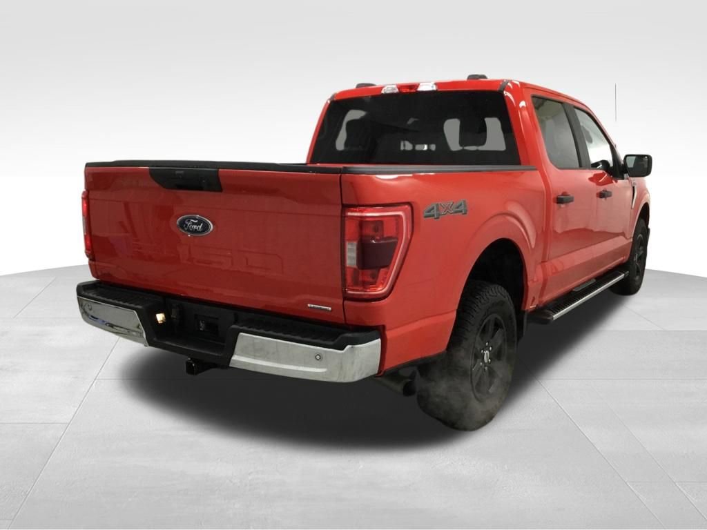 Used 2022 Ford F150 XLT w/ Trailer Tow Package image 15