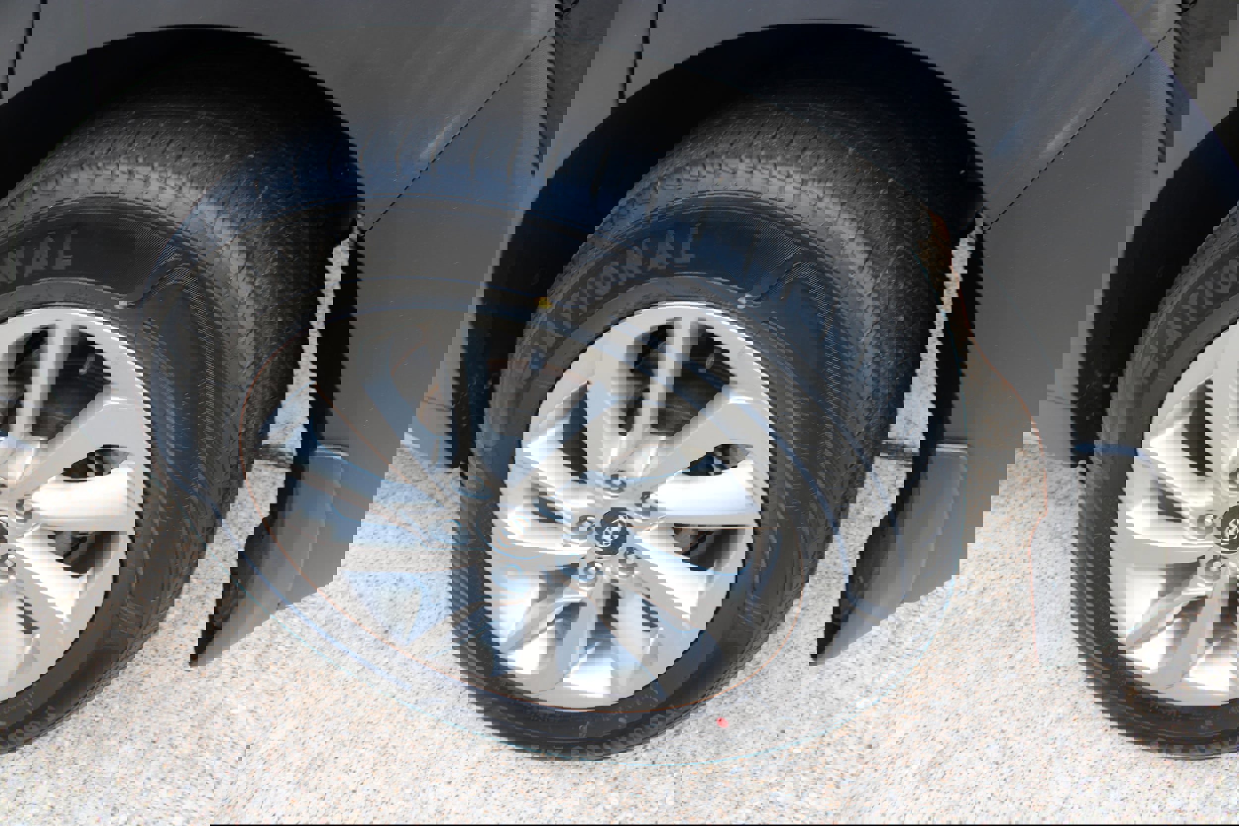 Used 2018 Hyundai Tucson SEL image 12