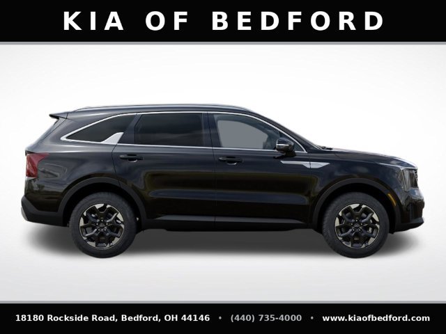 New 2026 Kia Sorento S AWD/4WD image 8